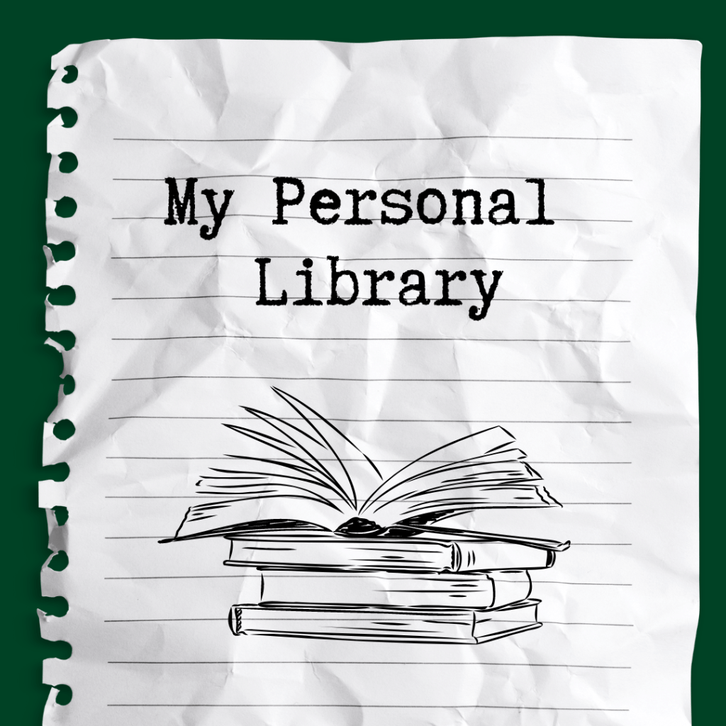 My Personal Library